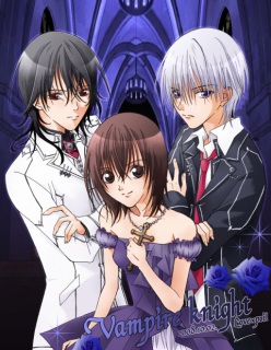Vampire knight