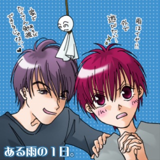 ����J�̂P���B